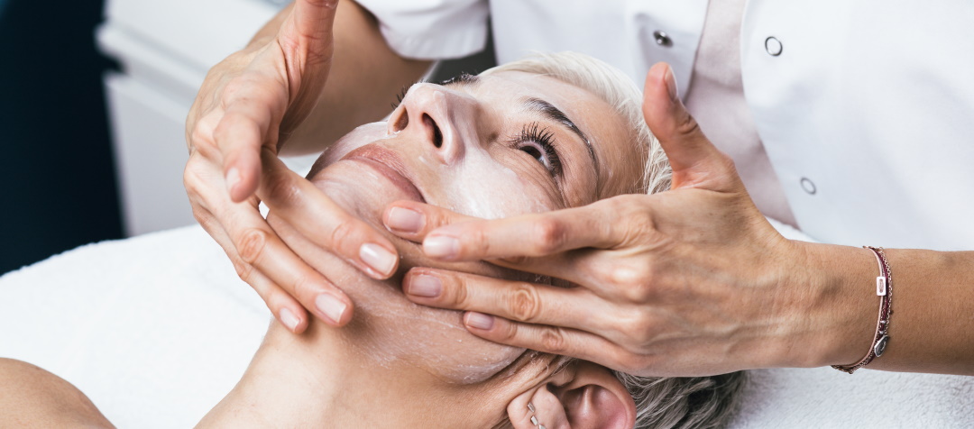 How Chemical Peels and Microdermabrasion Leave Your Skin Looking Radiant