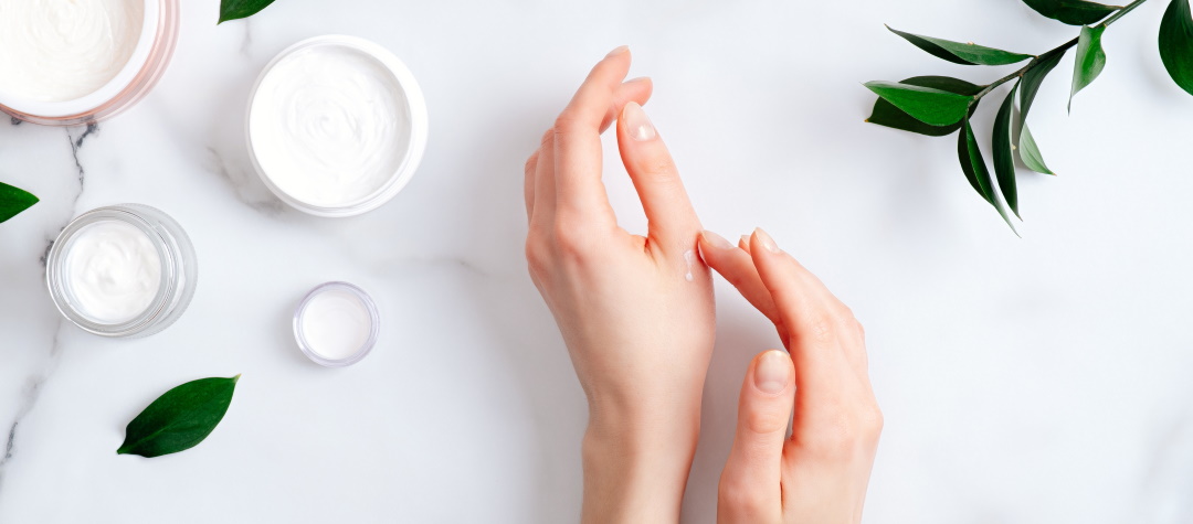 Love the Skin You’re in: Our Favorite Skin Care Products