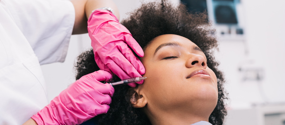 Dermal Fillers vs. Wrinkle Relaxers: Everything You Need to Know