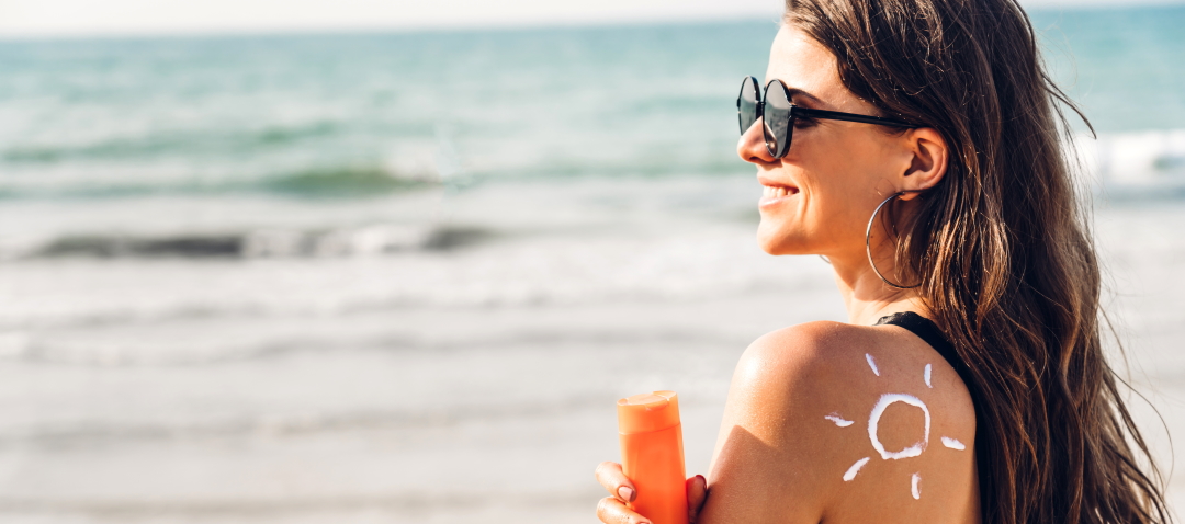 How to Protect Your Skin From the Summer Sun