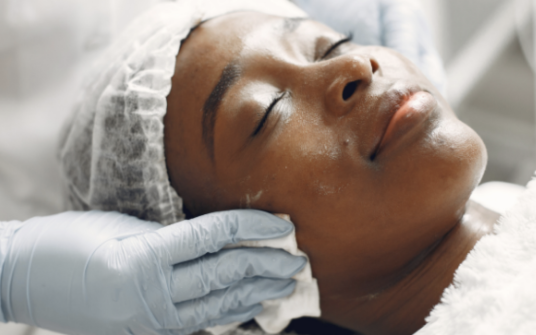 The Top 5 Benefits of Seeing an Esthetician Regularly