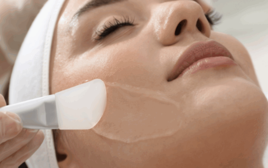 Chemical Peels vs. Microdermabrasion: Which Is Right for Your Skin?
