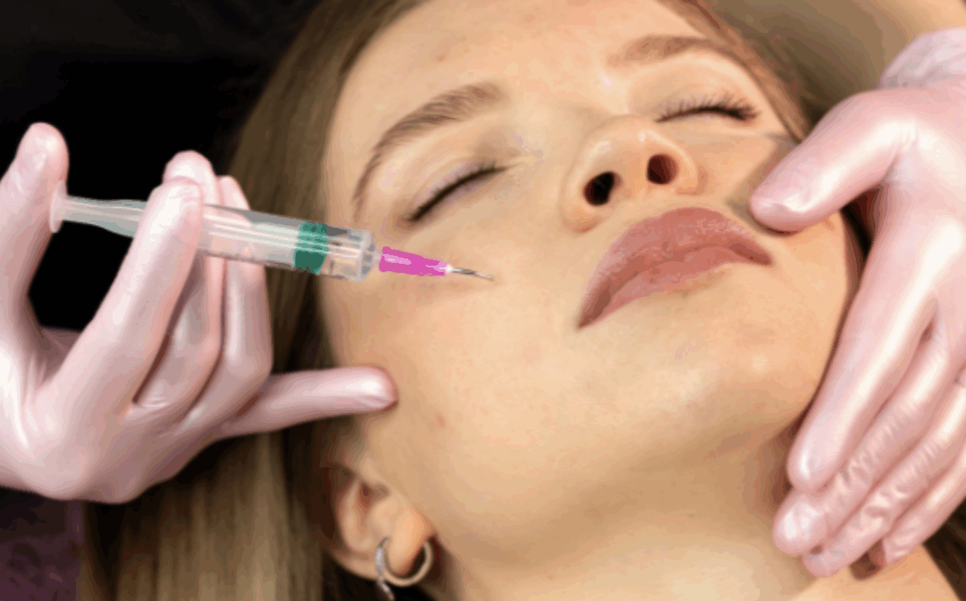 Top 5 Non-Surgical Treatments to Refresh Your Look in the New Year